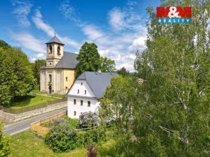 Prodej ubytování, Rudná pod Pradědem - Stará Rudná, 270 m2