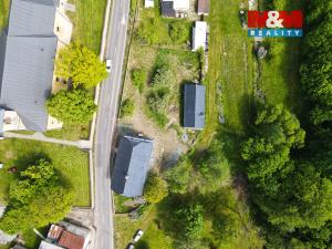 Prodej ubytování, Rudná pod Pradědem - Stará Rudná, 270 m2