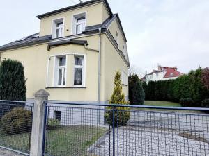 Pronájem bytu 1+1, Ostrava - Hulváky, Wolkrova, 40 m2