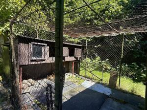 Prodej chaty, Orlová - Město, Dr. M. Tyrše, 28 m2