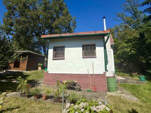 Prodej chaty, Orlová - Město, Dr. M. Tyrše, 28 m2