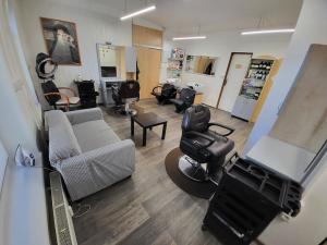 Pronájem obchodního prostoru, Ostrava - Mariánské Hory, Gen. Janka, 89 m2