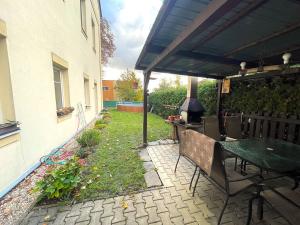 Pronájem bytu 2+kk, Milovice, Rakouská, 47 m2