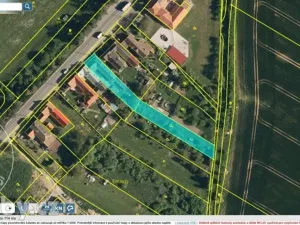 Dražba rodinného domu, Vražné, 120 m2