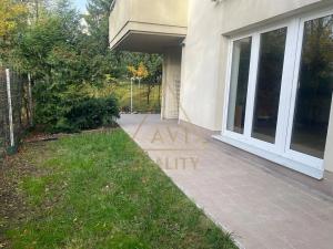 Pronájem bytu 2+kk, Praha - Záběhlice, Hyacintová, 65 m2