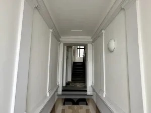 Pronájem bytu 2+kk, Praha - Malá Strana, Petřínská, 38 m2