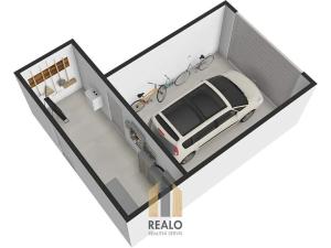 Prodej rodinného domu, Troubsko, U rybníka, 120 m2