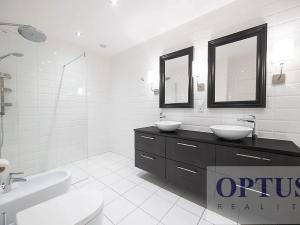 Pronájem bytu 6+kk a větší, Praha - Staré Město, Dušní, 218 m2