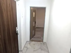 Pronájem bytu 2+kk, Děčín, K. Světlé, 37 m2