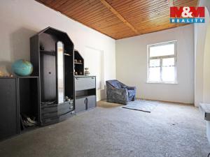 Prodej rodinného domu, Kraslice - Mlýnská, 176 m2