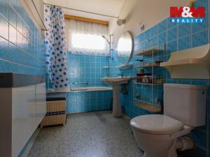 Prodej rodinného domu, Jeseník, Nerudova, 255 m2