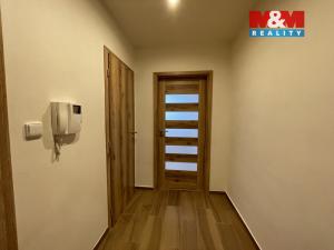 Pronájem bytu 1+kk, Brandýs nad Labem-Stará Boleslav - Brandýs nad Labem, 30 m2