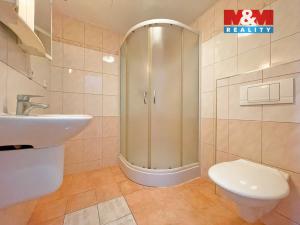 Pronájem bytu 1+kk, Hradec Králové - Kukleny, Pražská třída, 23 m2