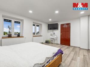 Prodej rodinného domu, Žalany, Pražská, 167 m2