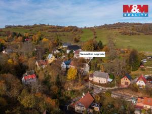 Prodej rodinného domu, Děčín - Děčín XXX-Velká Veleň, 300 m2