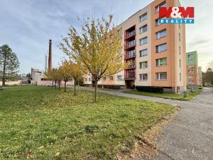 Pronájem bytu 3+1, Meziměstí, 5. května, 76 m2