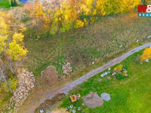 Prodej pozemku pro bydlení, Vimperk, Výhledy, 1043 m2