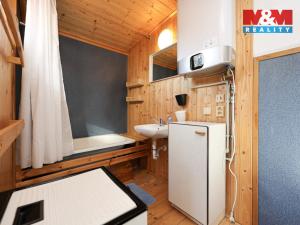 Prodej chaty, Domašov nad Bystřicí, 35 m2