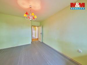 Prodej bytu 3+1, Otovice, 85 m2