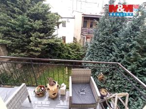 Pronájem bytu 2+1, Šternberk, Radniční, 63 m2