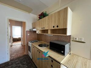 Pronájem bytu 2+1, Krupka, Karla Čapka, 62 m2