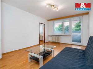 Prodej bytu 3+1, Praha - Modřany, Mazancova, 84 m2