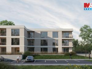 Prodej bytu 3+kk, Brandýs nad Labem-Stará Boleslav, Dřevčická, 78 m2