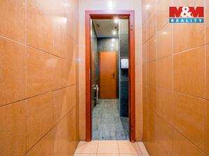 Prodej obchodního prostoru, Praha, Trnkovo náměstí, 324 m2