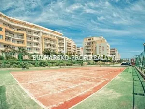 Prodej bytu 2+kk, Sveti Vlas, Bulharsko, 84 m2