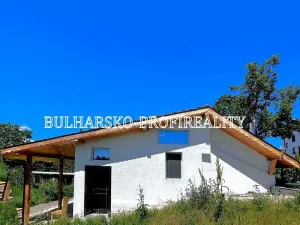 Prodej rodinného domu, Kosharitsa, Bulharsko, 117 m2