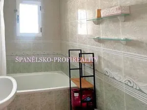 Prodej rodinného domu, Guardamar del Segura, Španělsko, 82 m2