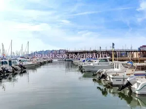 Prodej vícegeneračního domu, Torrevieja, Španělsko, 91 m2