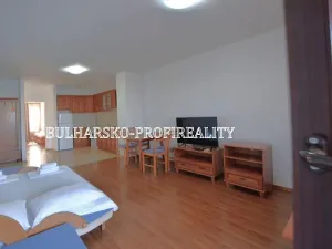 Prodej bytu 3+kk, Aheloy, Bulharsko, 100 m2