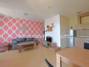 Prodej bytu 3+kk, Aheloy, Bulharsko, 100 m2