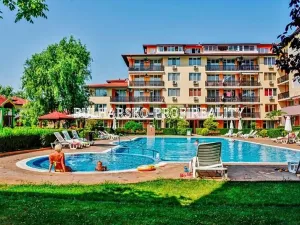 Prodej bytu 2+kk, Aheloy, Bulharsko, 64 m2