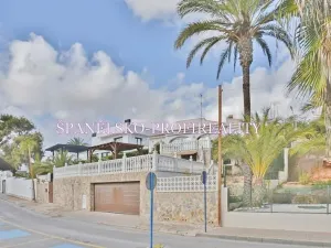 Prodej vily, Orihuela, Španělsko, 80 m2