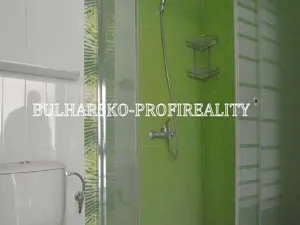 Prodej bytu 1+kk, Nesebar, Bulharsko, 41 m2