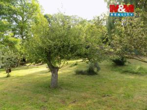 Prodej pozemku pro bydlení, Nový Oldřichov - Mistrovice, 1046 m2