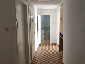 Pronájem bytu 3+1, Praha - Libeň, Pod Vlachovkou, 84 m2