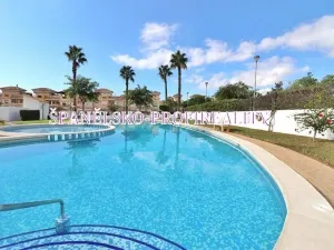 Prodej vily, Torrevieja, Španělsko, 90 m2