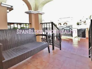 Prodej vily, Torrevieja, Španělsko, 90 m2