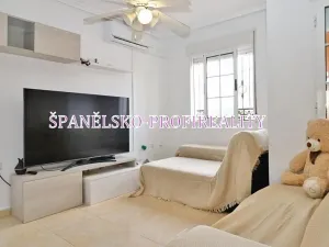 Prodej vily, Torrevieja, Španělsko, 90 m2