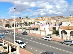 Prodej vily, Torrevieja, Španělsko, 90 m2