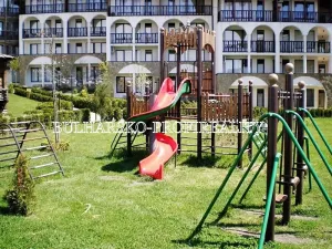 Prodej bytu 2+kk, Sveti Vlas, Bulharsko, 59 m2