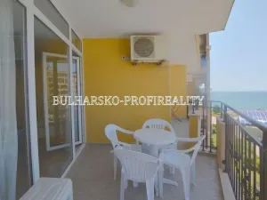 Prodej bytu 2+kk, Aheloy, Bulharsko, 81 m2