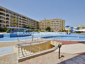 Prodej bytu 2+kk, Aheloy, Bulharsko, 81 m2