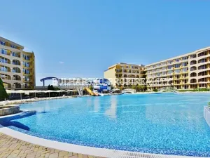 Prodej bytu 2+kk, Aheloy, Bulharsko, 81 m2