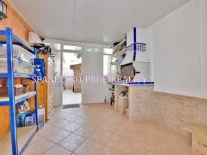 Prodej rodinného domu, Torrevieja, Španělsko, Ronda César Cánovas Girada, 50 m2
