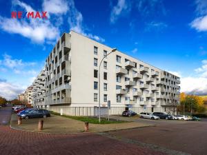 Pronájem bytu 2+kk, Plzeň, Na Chmelnicích, 54 m2