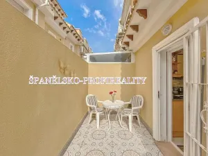 Prodej rodinného domu, Torrevieja, Španělsko, 58 m2